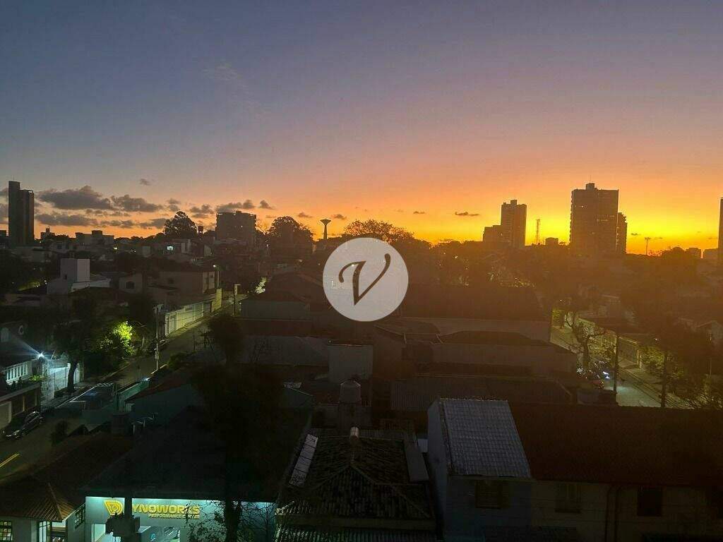 Apartamento à venda no Jardim: 