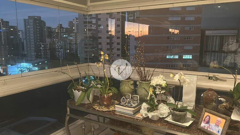 Apartamento à venda no Jardim: 