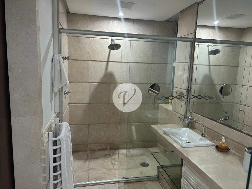 Apartamento à venda no Jardim: 