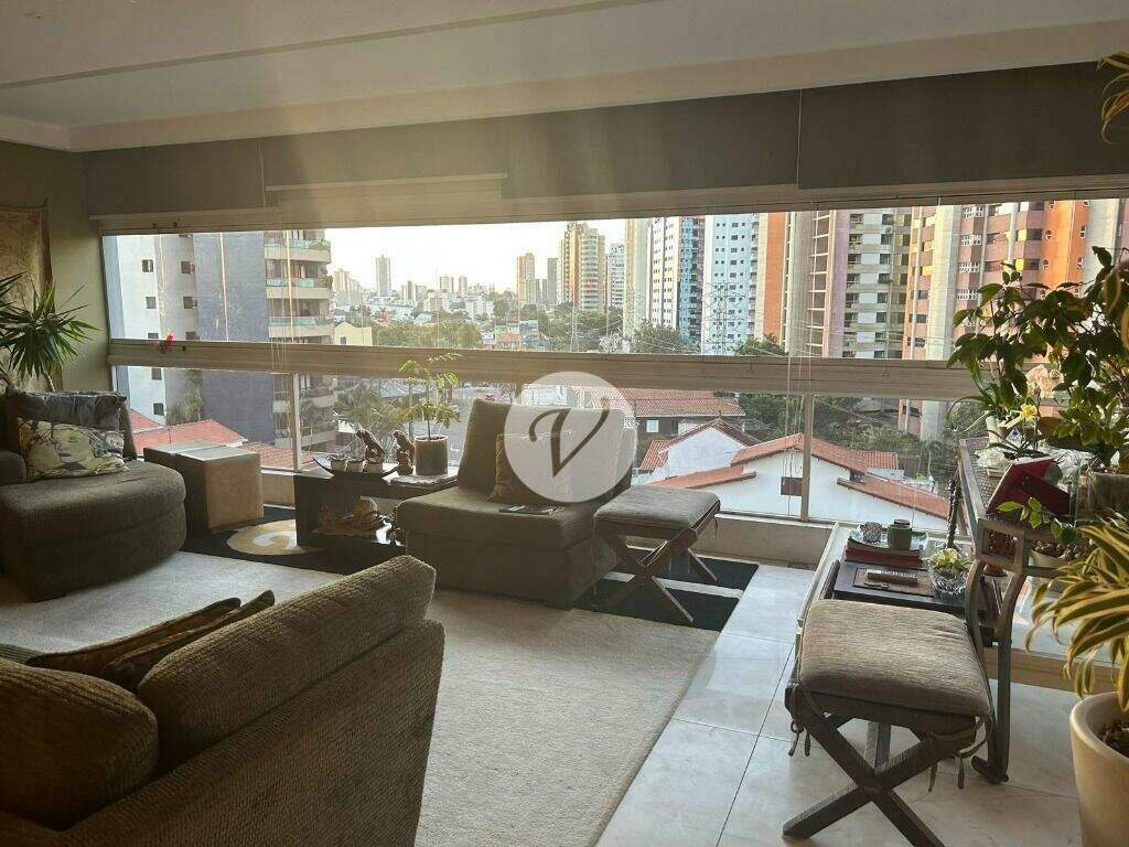 Apartamento à venda no Jardim: 