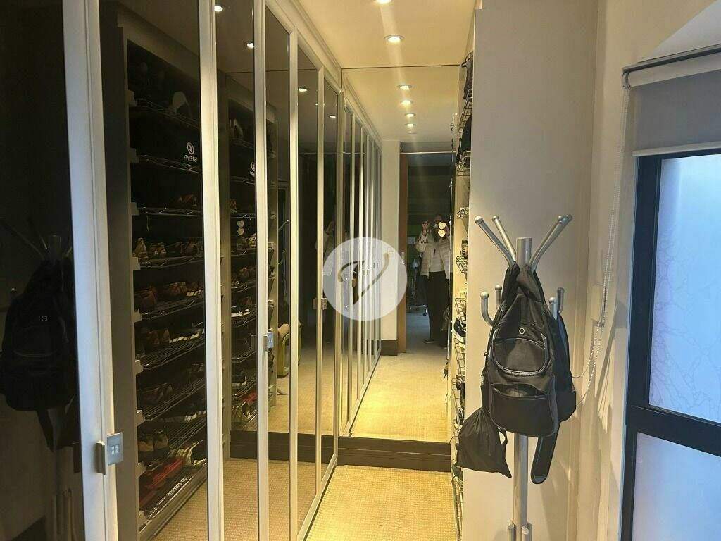 Apartamento à venda no Jardim: 