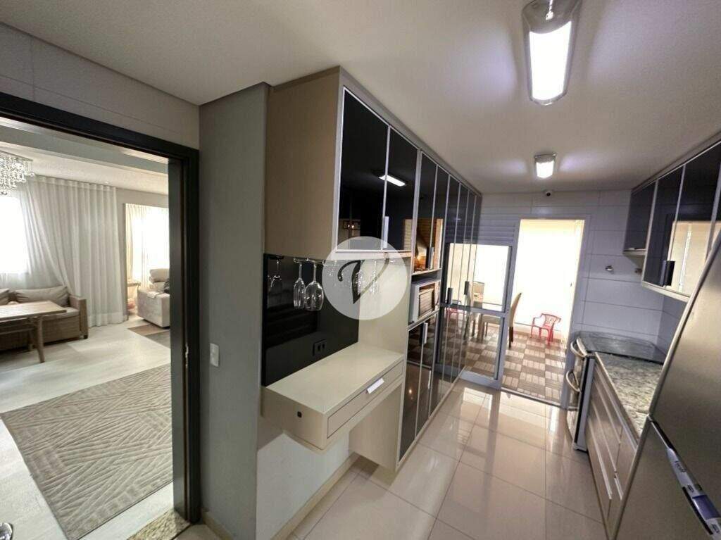 Apartamento à venda no Jardim: 