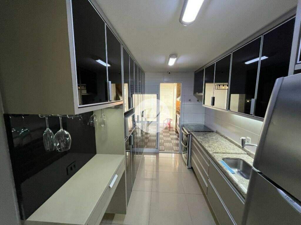 Apartamento à venda no Jardim: 