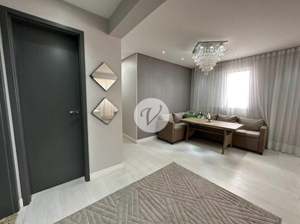 Apartamento à venda no Jardim: 