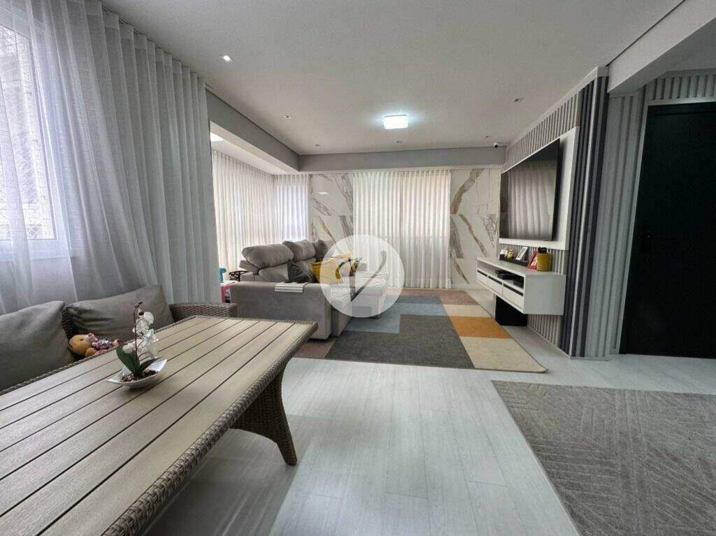 Apartamento à venda no Jardim: 