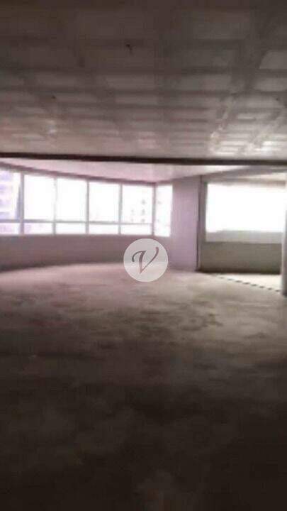 Apartamento à venda no Jardim: 