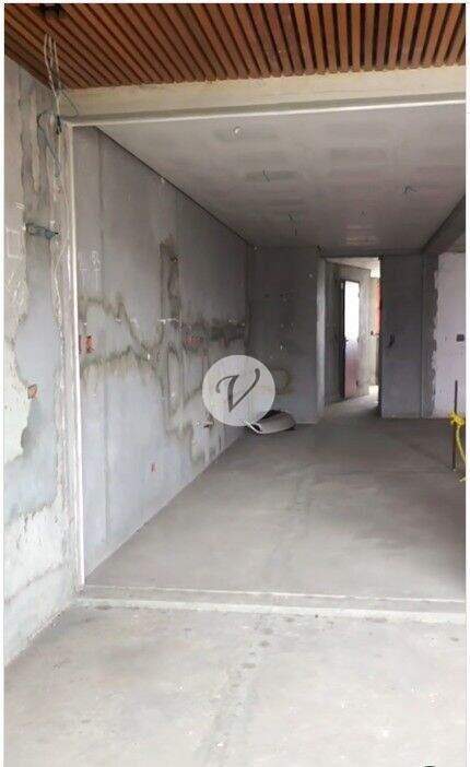 Apartamento à venda no Jardim: 