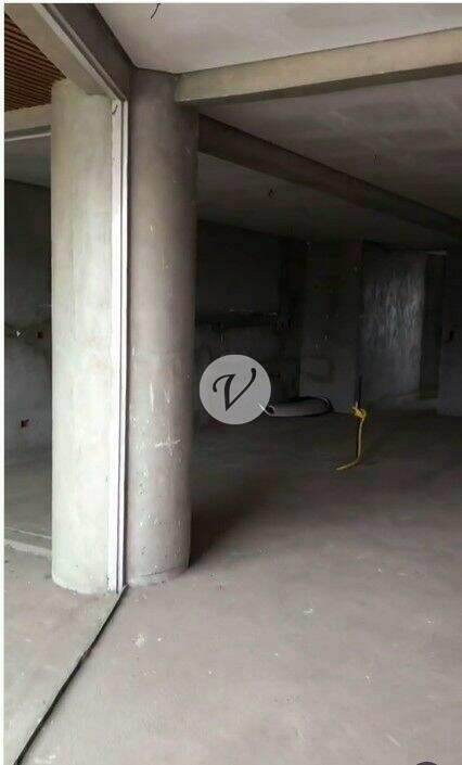 Apartamento à venda no Jardim: 