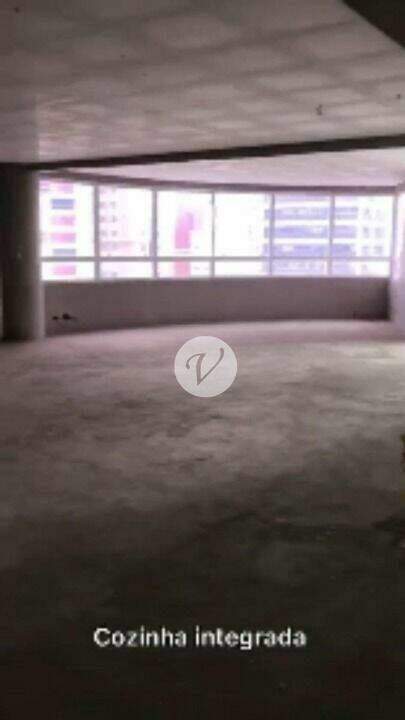 Apartamento à venda no Jardim: 