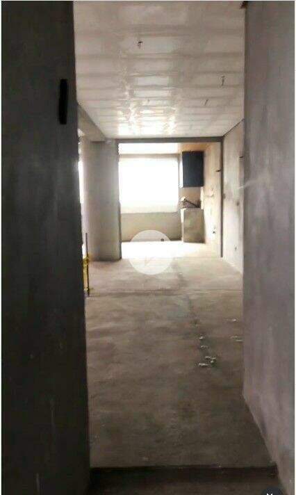 Apartamento à venda no Jardim: 