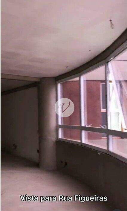 Apartamento à venda no Jardim: 