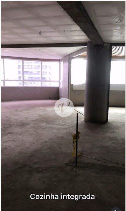 Apartamento à venda no Jardim: 