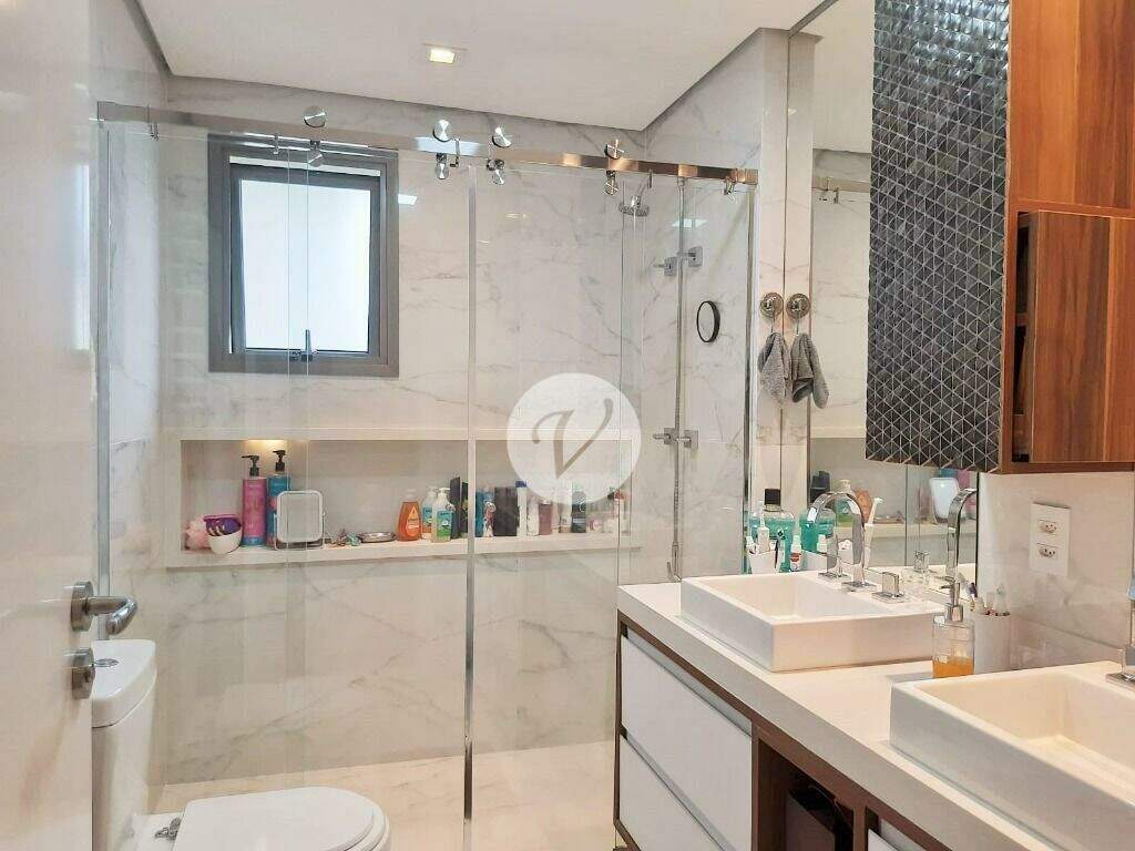 Apartamento à venda no Jardim: 