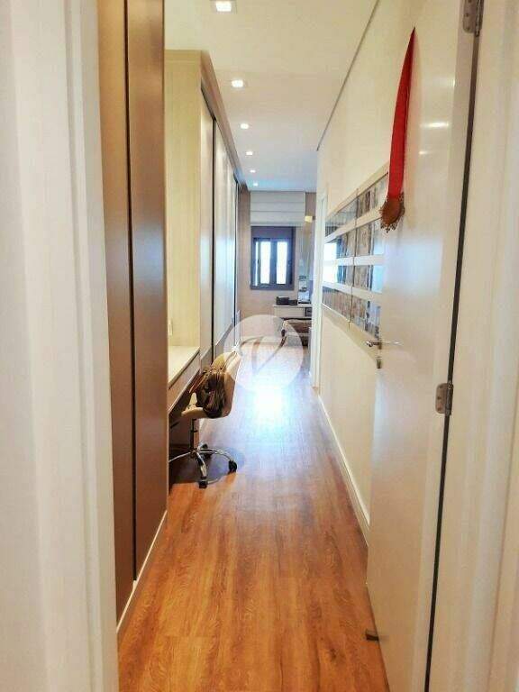 Apartamento à venda no Jardim: 