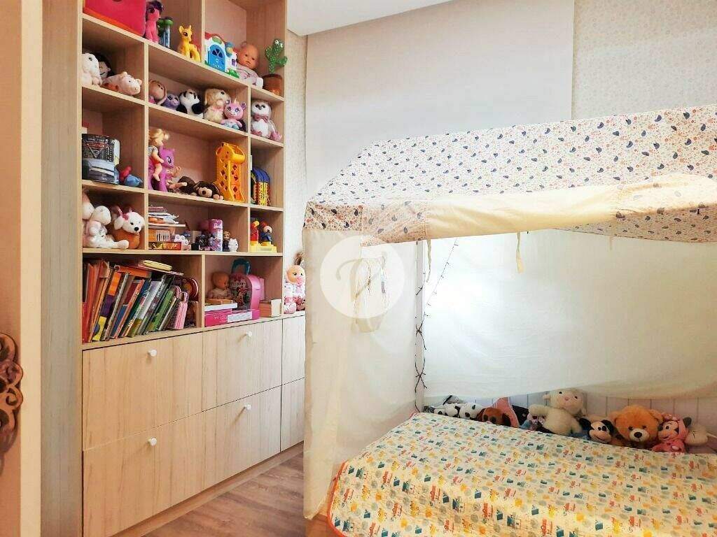 Apartamento à venda no Jardim: 