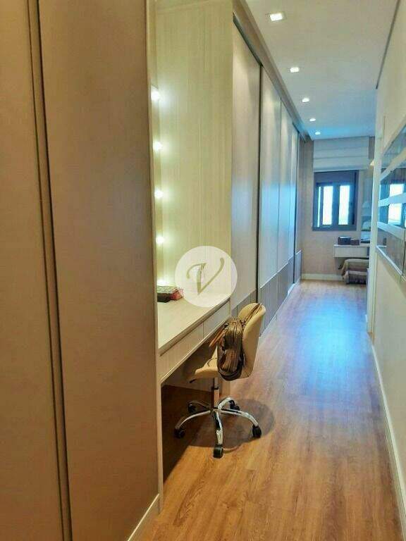 Apartamento à venda no Jardim: 