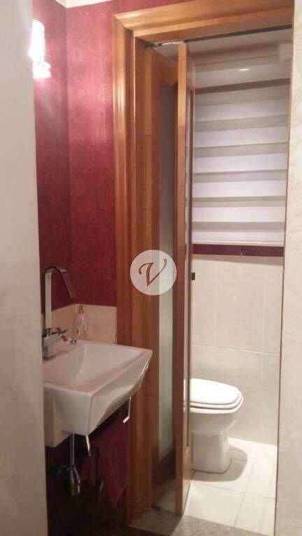 Apartamento à venda no Jardim: 