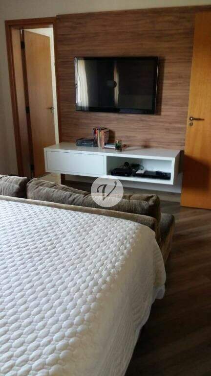 Apartamento à venda no Jardim: 