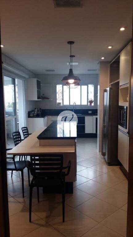 Apartamento à venda no Jardim: 