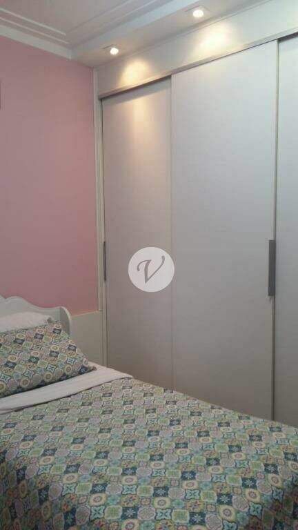 Apartamento à venda no Jardim: 