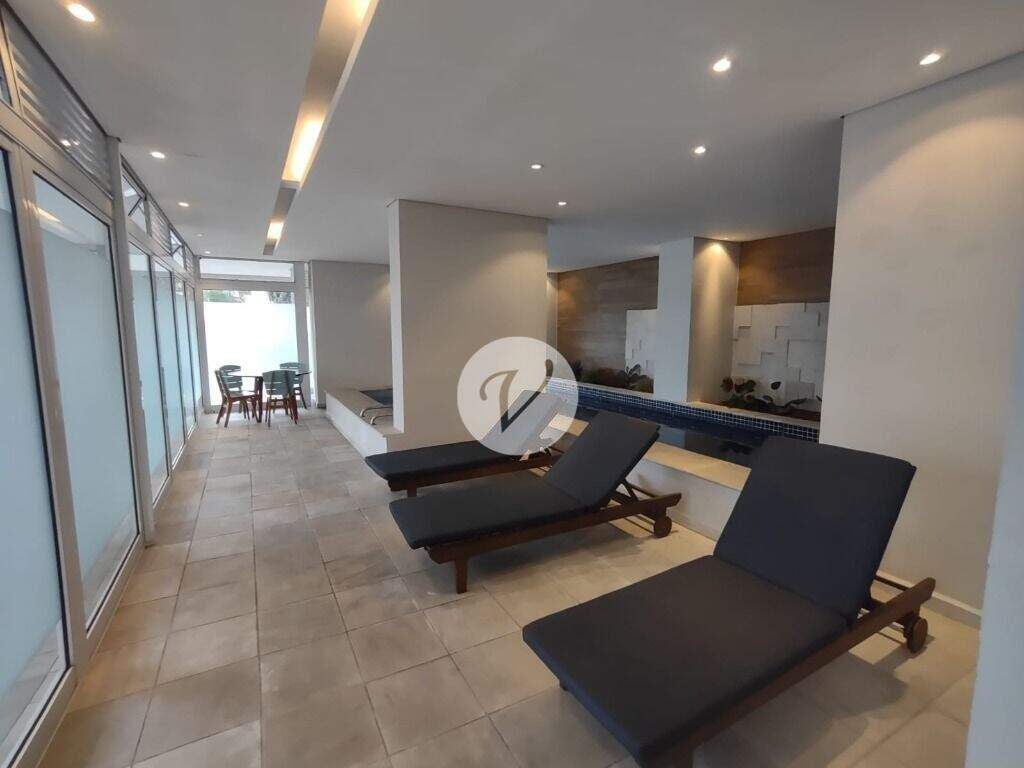 Apartamento à venda no Santa Teresinha: 