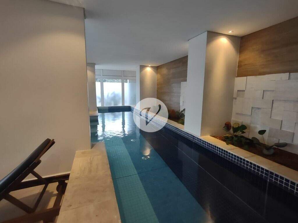 Apartamento à venda no Santa Teresinha: 