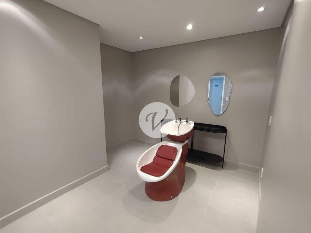 Apartamento à venda no Santa Teresinha: 