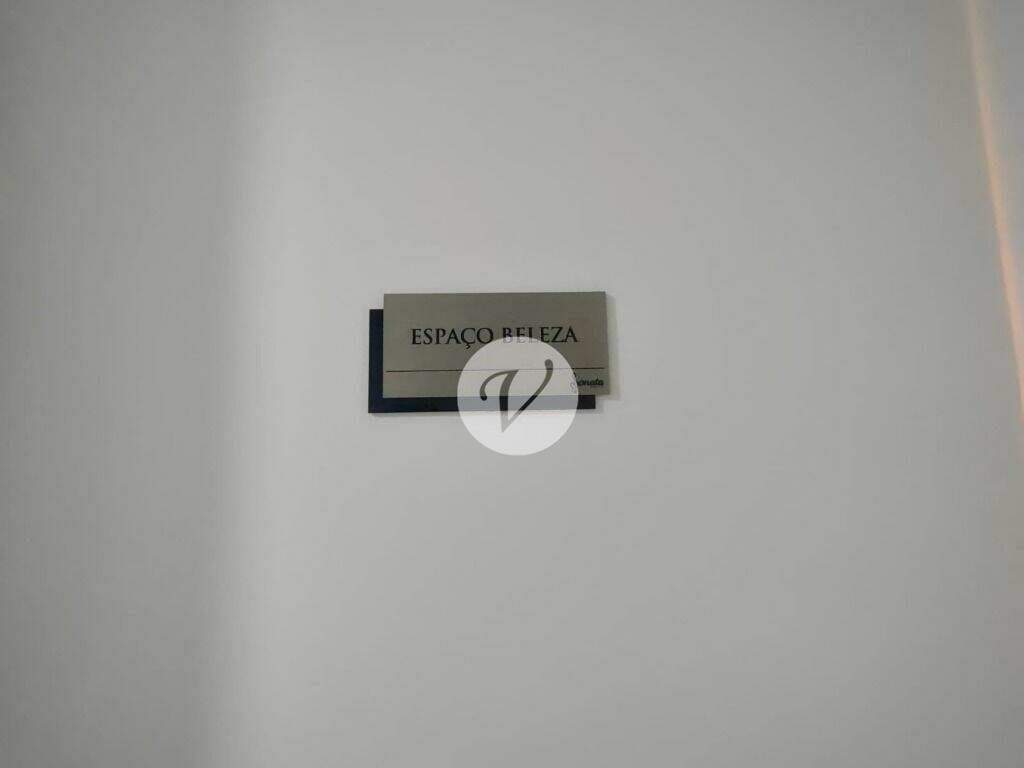 Apartamento à venda no Santa Teresinha: 