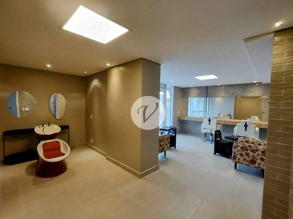 Apartamento à venda no Santa Teresinha: 