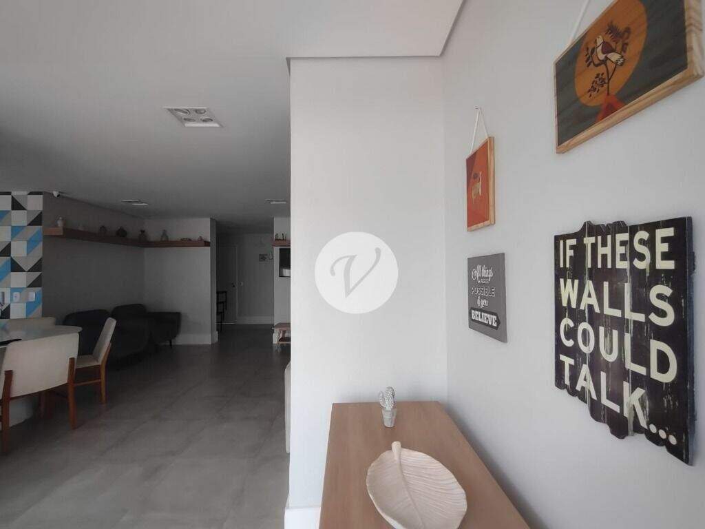 Apartamento à venda no Santa Teresinha: 