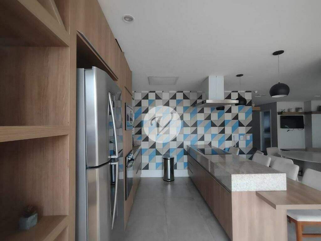 Apartamento à venda no Santa Teresinha: 