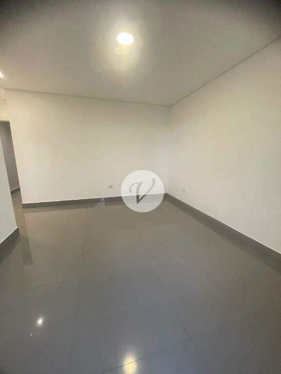 Apartamento à venda no Vila Valparaíso: 