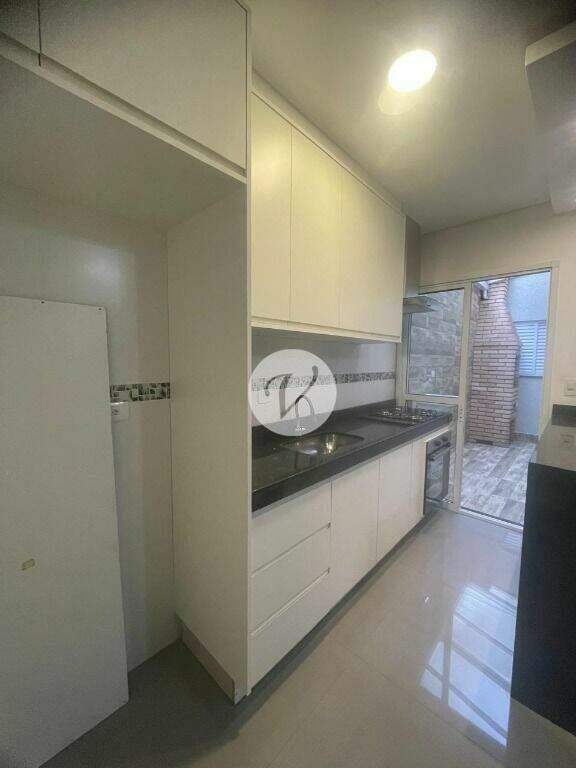 Apartamento à venda no Vila Valparaíso: 