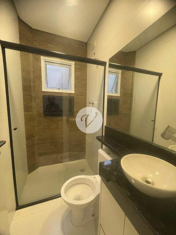 Apartamento à venda no Vila Valparaíso: 