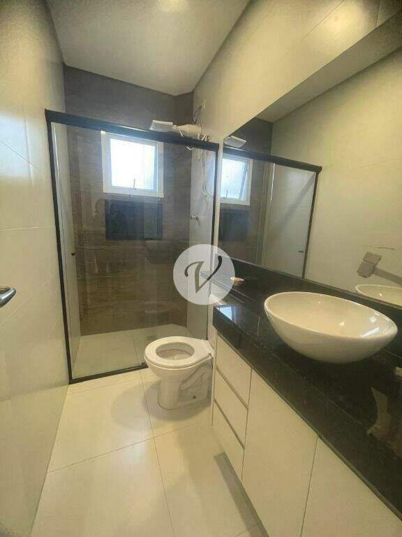 Apartamento à venda no Vila Valparaíso: 