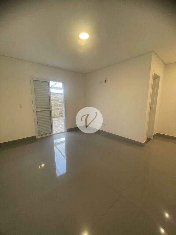 Apartamento à venda no Vila Valparaíso: 