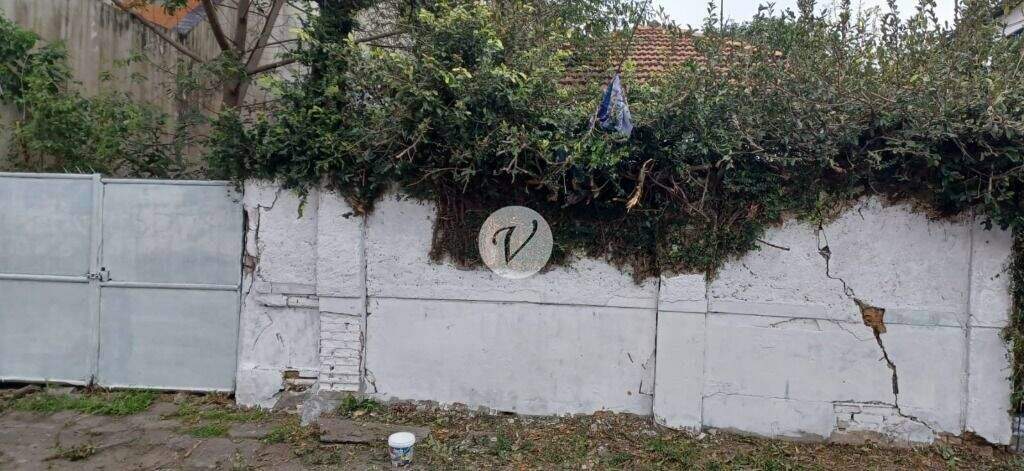 Terreno à venda no Vila Homero Thon: 