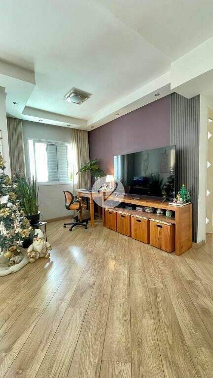 Apartamento à venda no Jardim: 