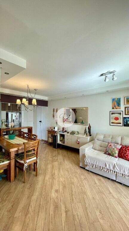 Apartamento à venda no Jardim: 