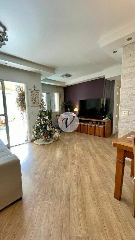 Apartamento à venda no Jardim: 