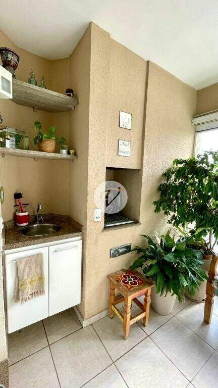 Apartamento à venda no Jardim: 