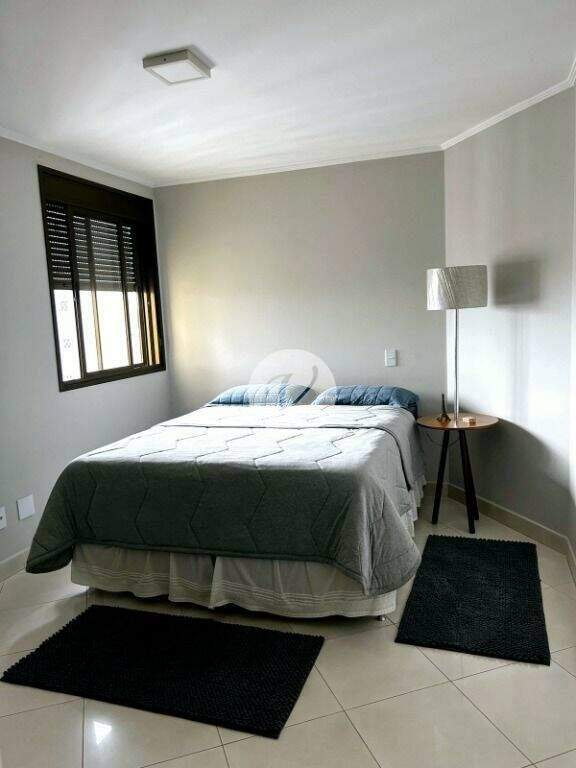 Apartamento à venda no Jardim: 