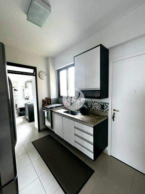 Apartamento à venda no Jardim: 