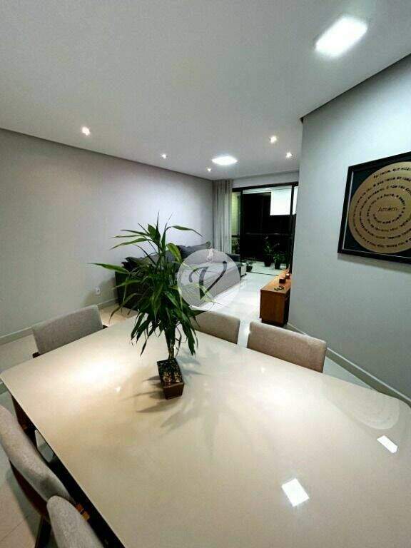 Apartamento à venda no Jardim: 