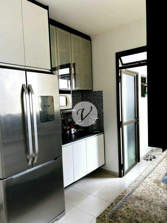 Apartamento à venda no Jardim: 