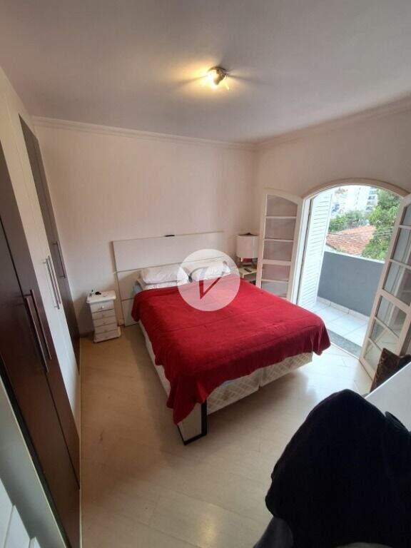 Apartamento à venda no Jardim Portugal: 