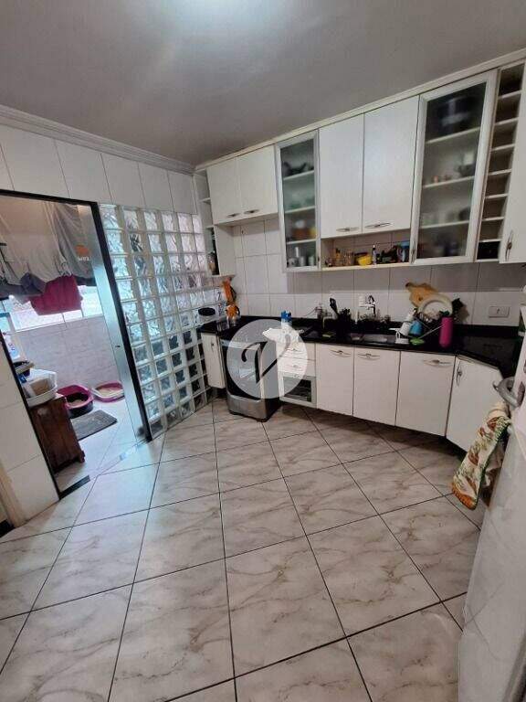 Apartamento à venda no Jardim Portugal: 