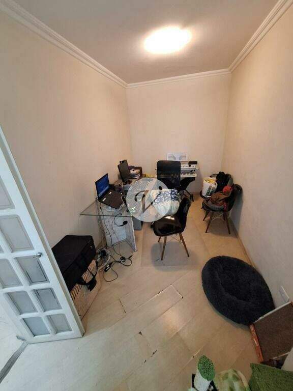 Apartamento à venda no Jardim Portugal: 