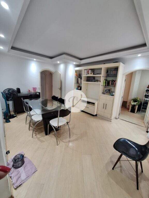 Apartamento à venda no Jardim Portugal: 