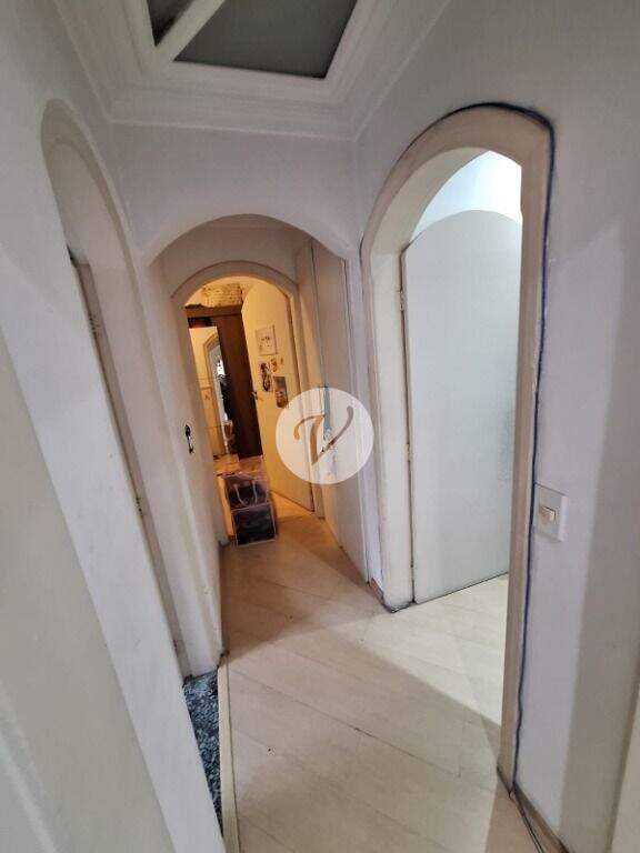 Apartamento à venda no Jardim Portugal: 